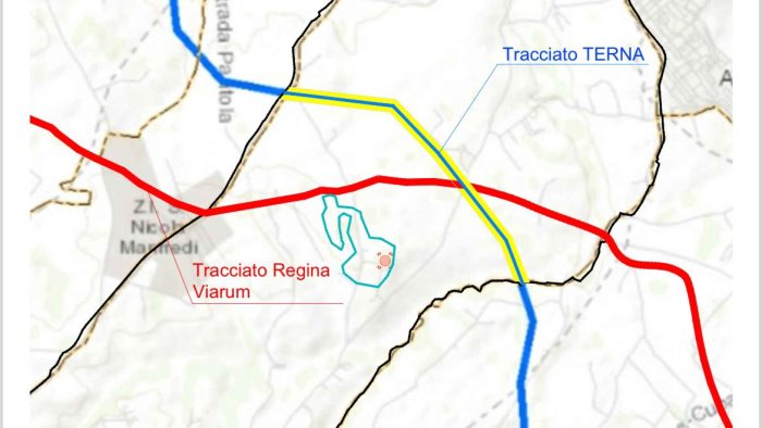 san giorgio del sannio candidato sindaco bocchino rivendica idea ciclabile