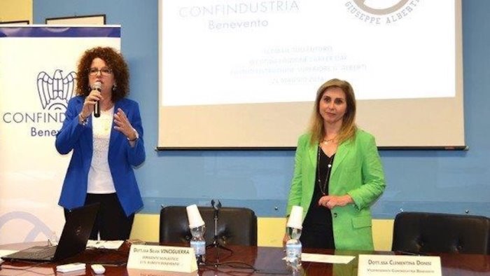 career day confindustria 100 studenti con scegli il tuo futuro