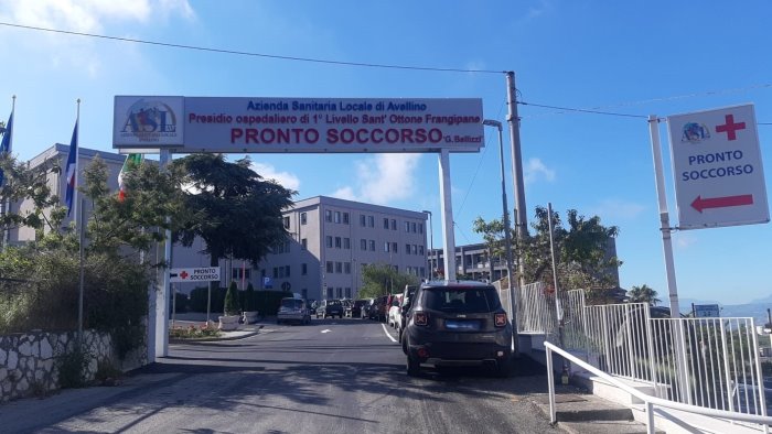 il nuovo volto del frangipane bellizzi disegnato da ferrante inaugura de luca