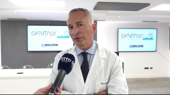 endometriosi e tumori i massimi esperti mondiali per gynitaly 2024