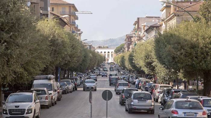 festa di santa maria di costantinopoli ecco il dispositivo del traffico