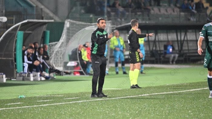 avellino catania pazienza chiamati a ripagare la passione dei tifosi