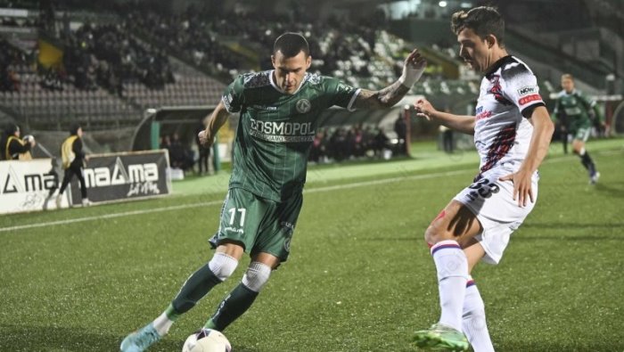 avellino catania ecco le formazioni ufficiali