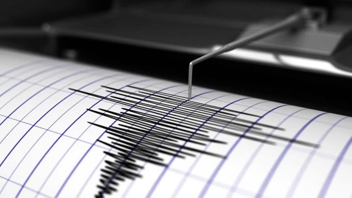 terremoto in alta irpinia la terra trema a montella scossa magnitudo 2 1