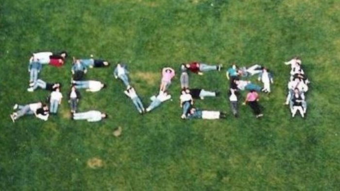 gli ex studenti del severi organizzano una rimpatriata solidale il programma