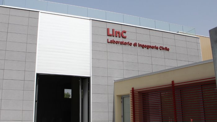 unsannio si inaugura il laboratorio di ricerca in piazza risorgimento