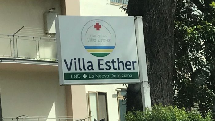 avellino chiude villa esther 80 lavoratori in bilico attesa per il piano