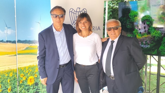 confindustria alla festa dell ambiente 2024 fondamentale sensibilizzare giovani