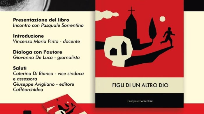 padula citta che legge si presentano i libri di due autori locali