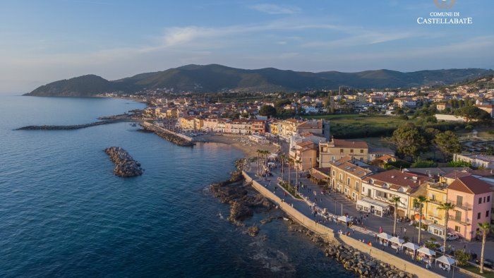 castellabate ritornano le domeniche di maggio di lungomare vivo