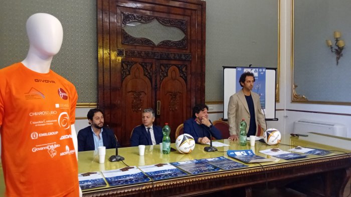 la provincia di salerno ospita il torneo nazionale degli ordini degli architetti