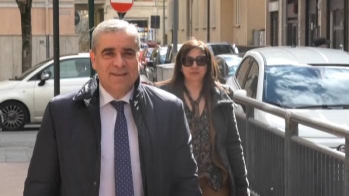 europee antimafia si corregge d agostino cancellato da liste impresentabili