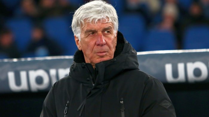 nuovo allenatore il ds manna consiglia gasperini