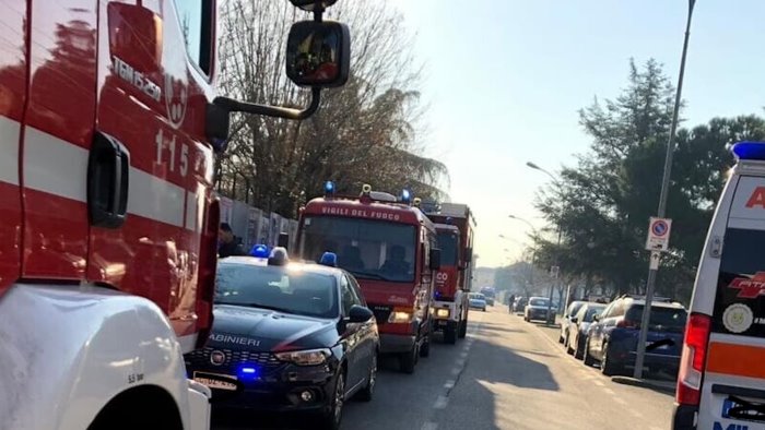 auto contro albero muore la madre dell assessore cerbone lutto ad avella