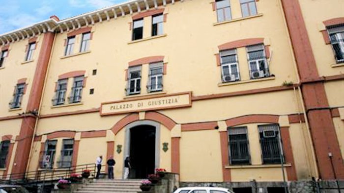 criticita al tribunale di nocera inferiore in arrivo il ministro nordio