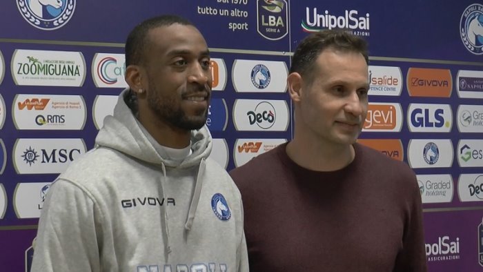 basket ecco il derby gevi napoli givova scafati