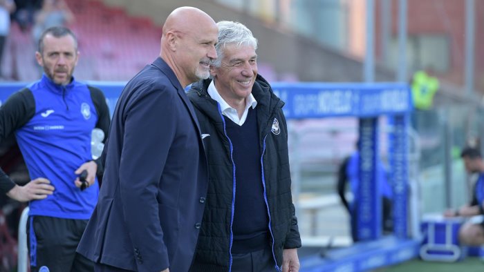 salernitana atalanta 1 2 gasperini i granata ci hanno messo in difficolta