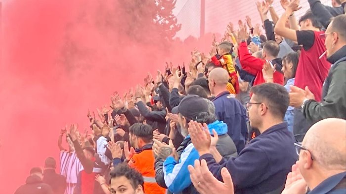 benevento a fine settimana possibile una seduta a porte aperte