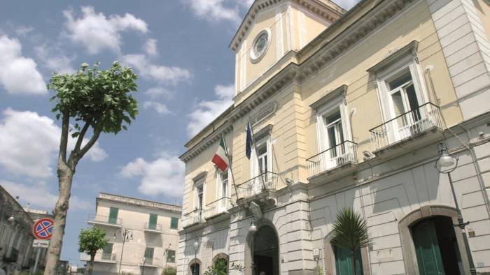 boscoreale modifica orario di visita al cimitero