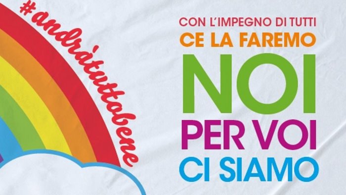 spazio conad l emergenza covid affrontata con il cuore