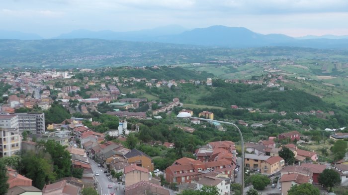 covid ariano tra ottimismo e grande senso civico