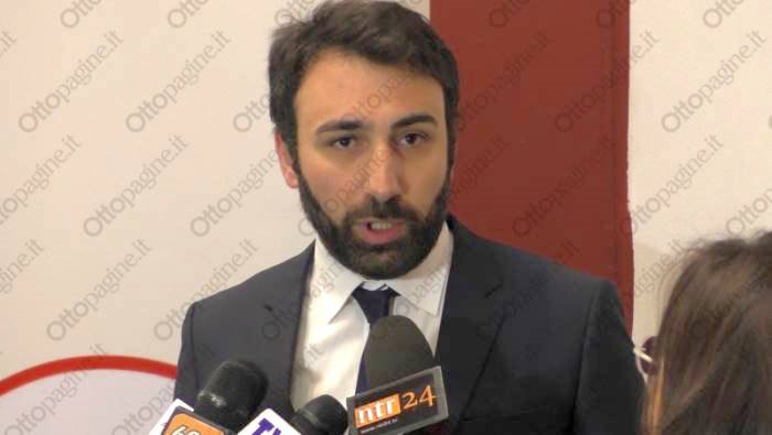 maglione scrive a provincia si eviti il disastro ambientale