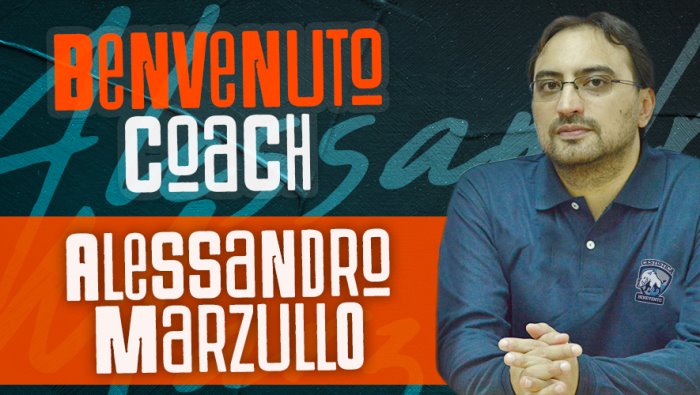 miwa benevento nuovo coach per i sanniti