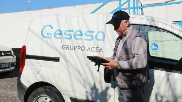 venerdi interruzione idrica a san bartolomeo in galdo