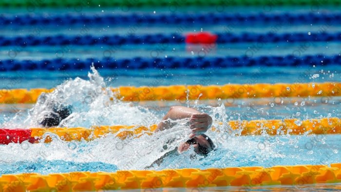 nuoto ad agosto sette colli e tanto altro