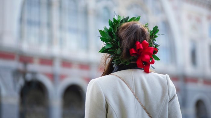 quel sogno di una seconda laurea