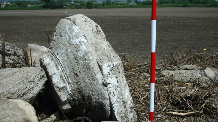 donati 10mila euro al parco archeologico di paestum e velia