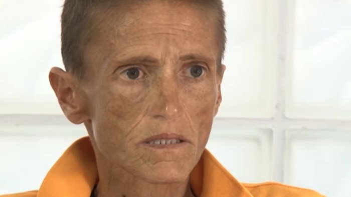 addio a rita losco per anni ha combattuto contro l anoressia