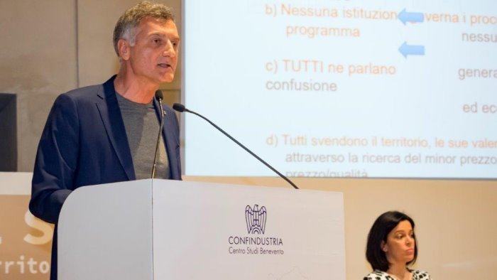 re start strategie ed azioni per il turismo nel sannio