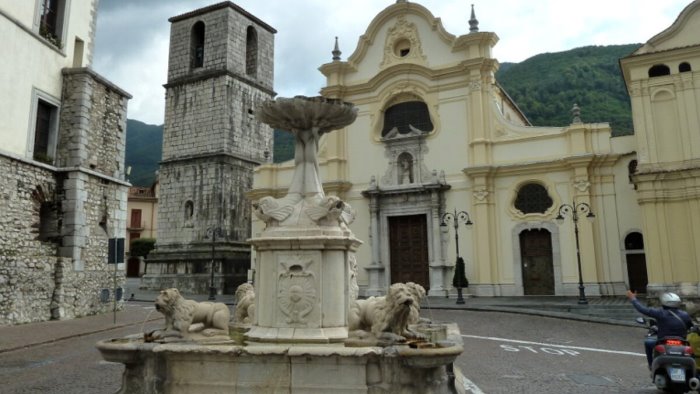 solofra scuole c e il saluto di fine anno