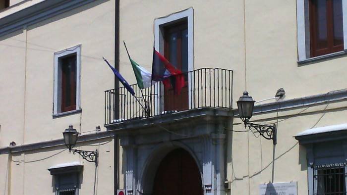 addio ida lutto cittadino a castel san giorgio