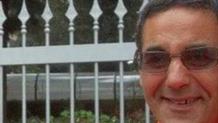 e morto maurizio giardino addio al volontario col sorriso