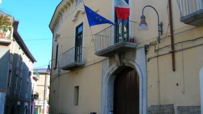 allagamenti a castel san giorgio la gori e a lavoro