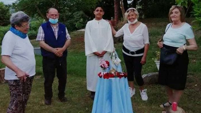 fede e meditazione cosi francesco ha conquistato mirabella