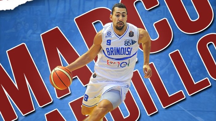 basket la virtus arechi riparte da marco cardillo