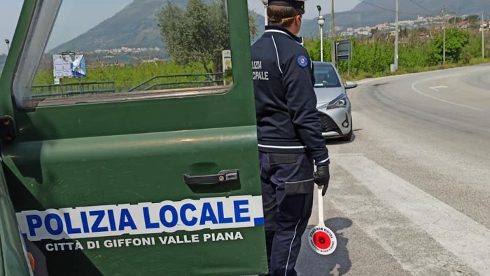 finanziati 46mila euro per la sicurezza urbana