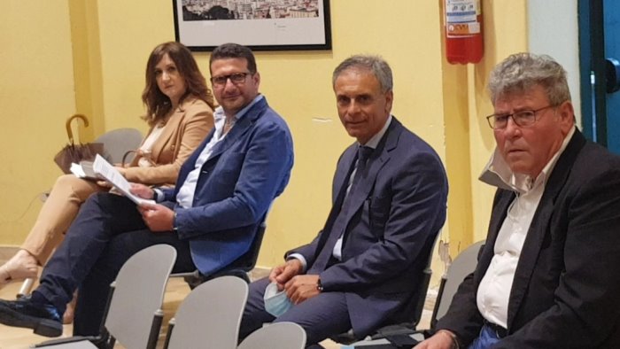 scafati subito consiglio comunale per rilancio attivita