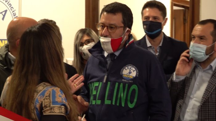 avellino merita di piu salutatemi il sindaco