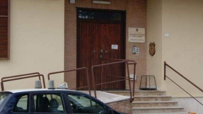 condannato per estorsioni del clan partenio arrestato