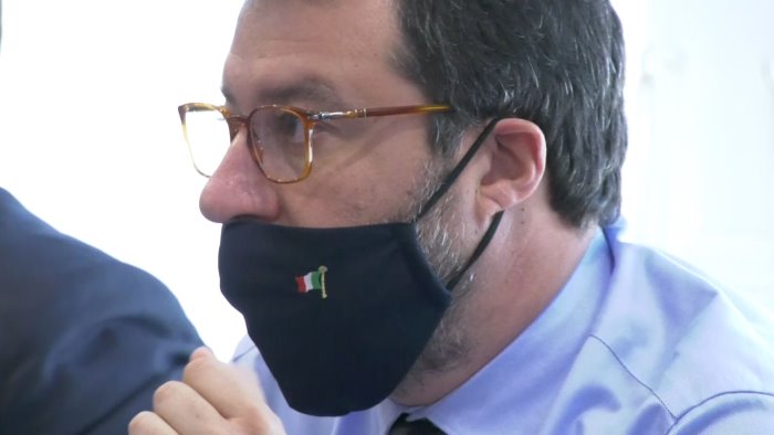 lettera a salvini di un leghista irpino deluso