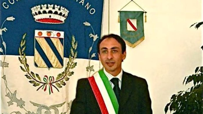 praiano revocati i domiciliari al sindaco di martino