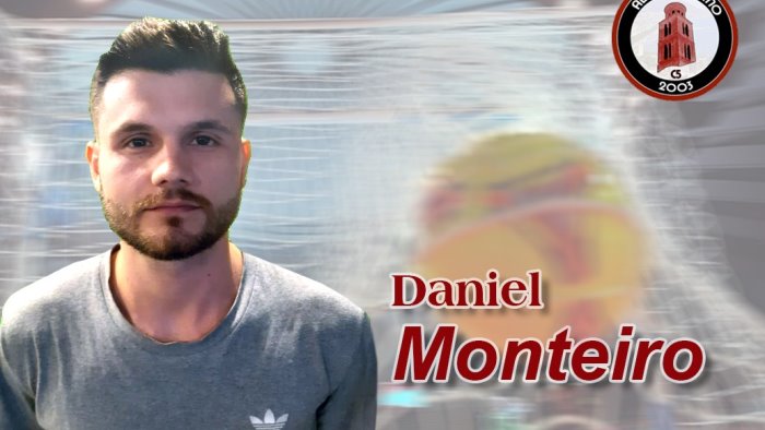 alma salerno daniel monteiro e un nuovo calcettista granata