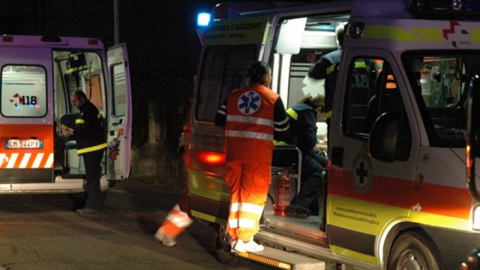 in panne in autostrada 33enne investito e ucciso