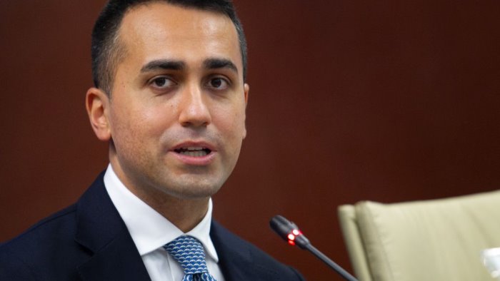 di maio m5s rappresenta il ceto medio e tutela le imprese