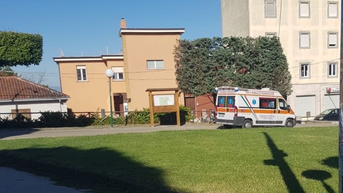 morti improvvise e defibrillatori e fondamentale la mappatura in citta