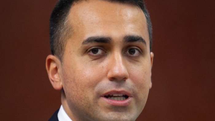 maro di maio messo punto a lunga vicenda grazie a diplomazia